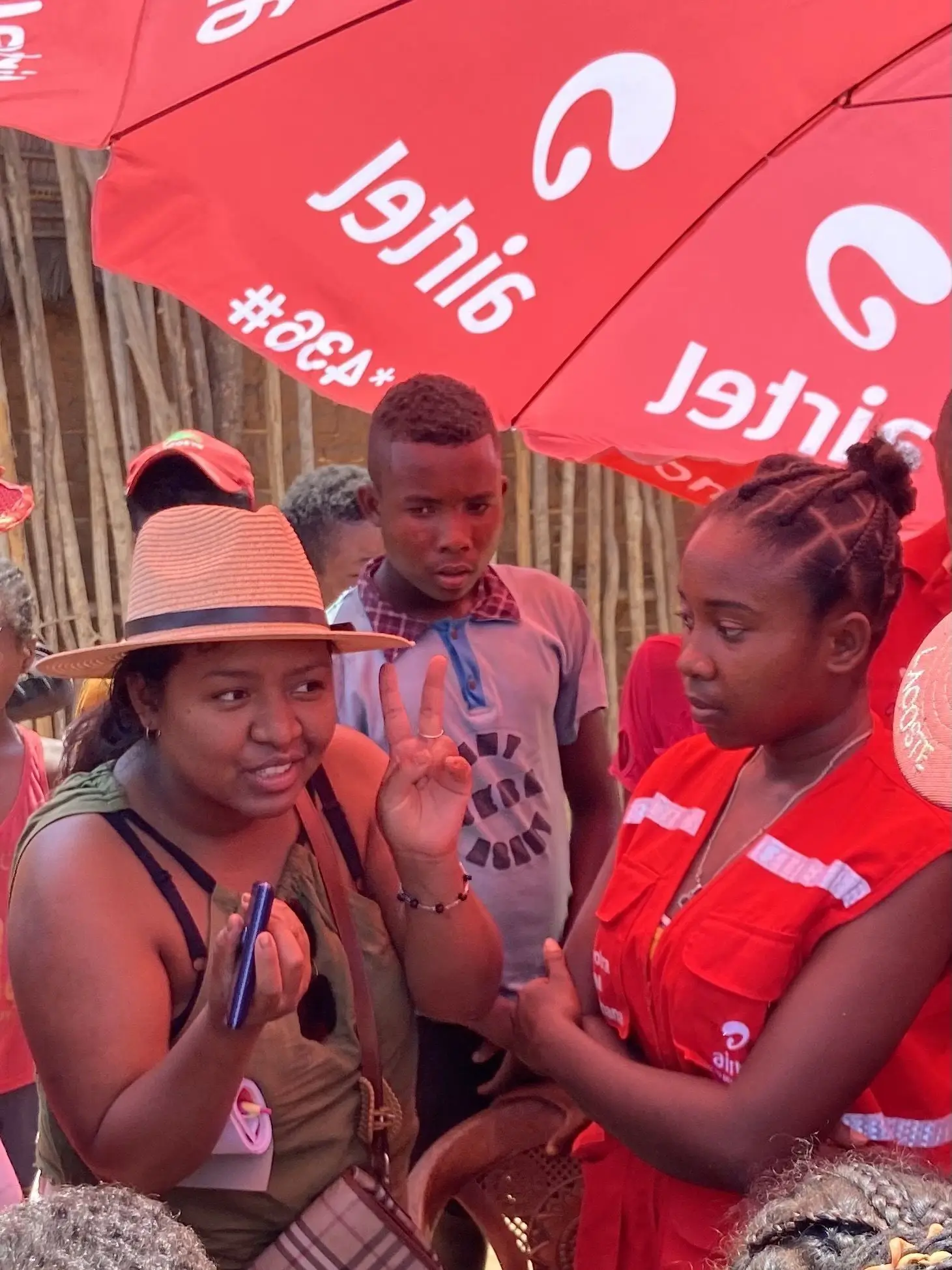 La Hotline 930 : Un système innovant d’alerte précoce face aux catastrophes naturelles à Madagascar