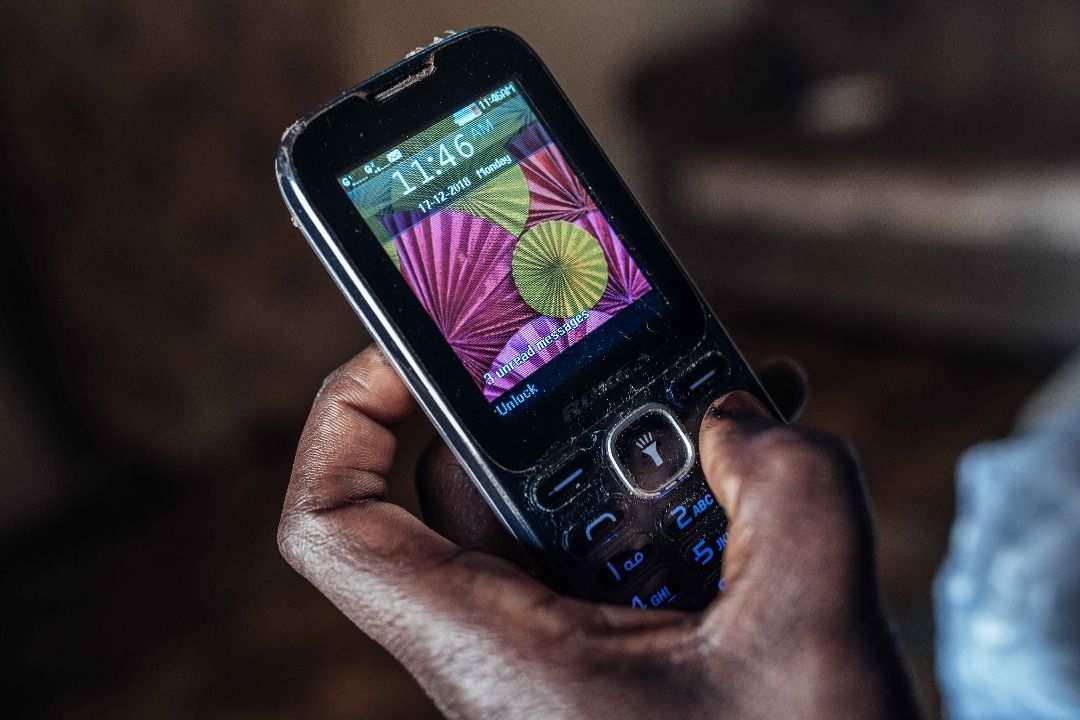 Revolutionizing healthcare access in Malawi: The power of a phone call
